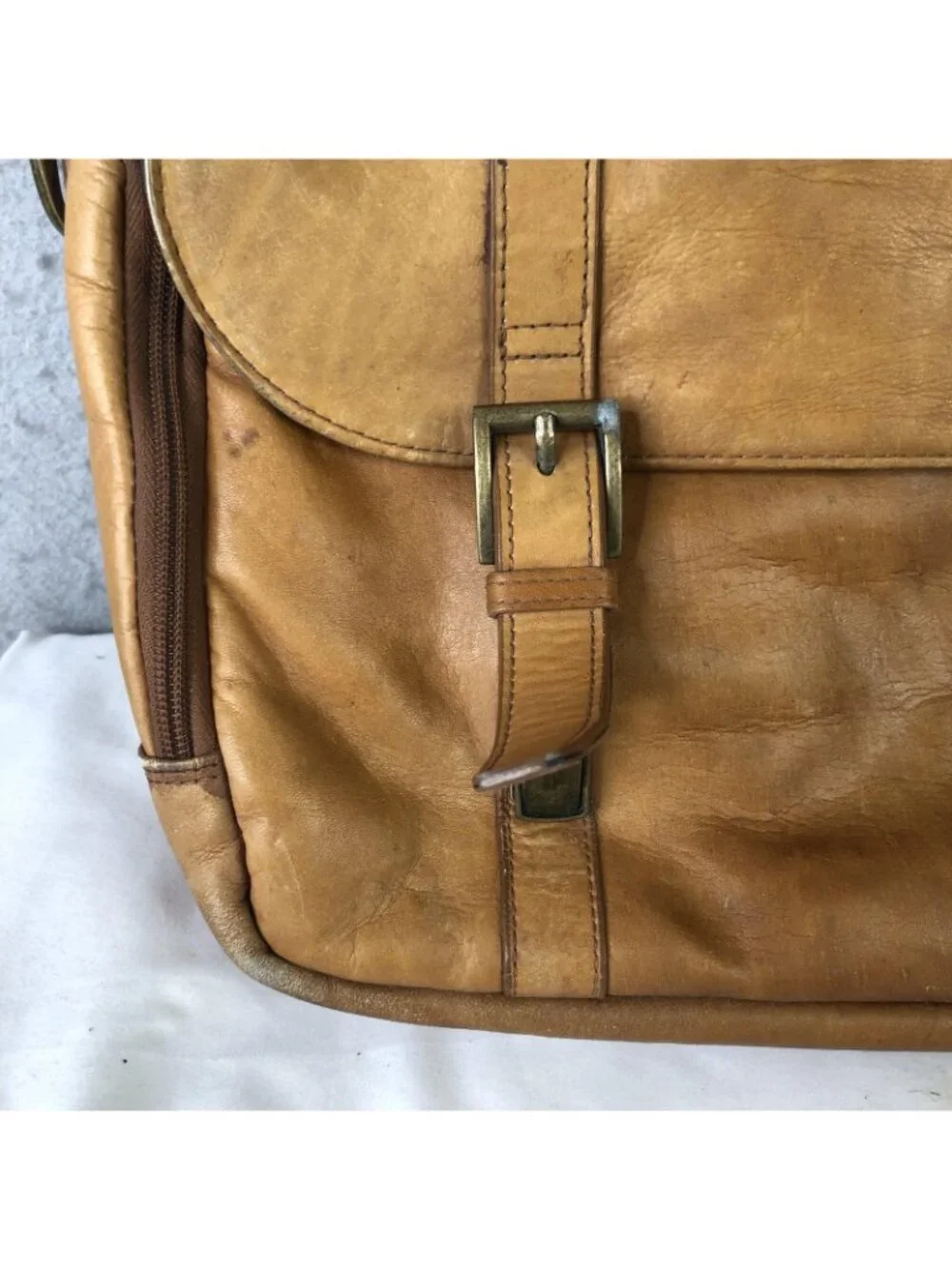 Samsonite Brown 18